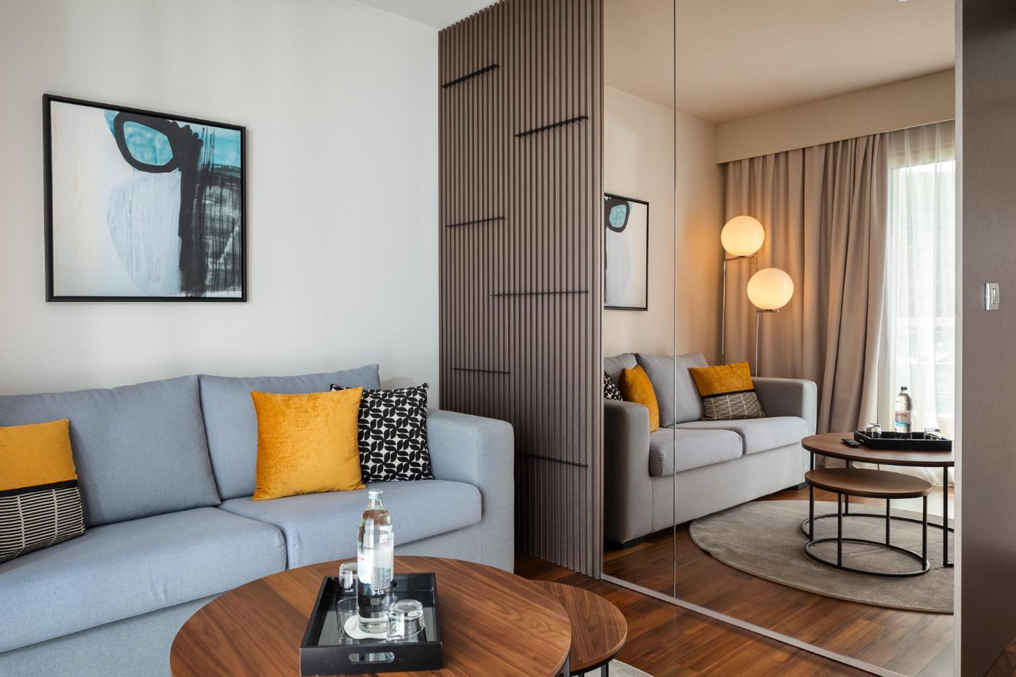 Boutique Hotel Adoral Rabac Exterior foto